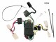 Mitsubishi Outlander Trailer Wiring Kit