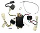 Toyota Camry Trailer Wiring Kit