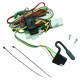 Kia Sedona Trailer Wiring Kit