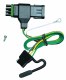 Chevrolet Blazer, Suburban, Tahoe, Escalade, GMC Denali Trailer Wiring Kit