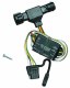 Ford Ranger, Mazda B-Series Trailer Wiring Kit