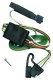 Jeep Cherokee Trailer Wiring Kit