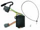 Isuzu Rodeo, Honda Passport Trailer Wiring Kit