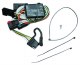 Chrysler Town & Country, Dodge Caravan, Durango, Plymouth Grand Caravan Tariler Wiring Kit