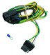 Buick Roadmaster, Chev Caprice, Impala SS Wiring Harness T-One Connector Assembly 118347 Tow Ready