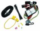 Jeep Grand Cherokee Trailer Wiring Kit