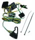 Jeep Wrangler, TJ Trailer Wiring Kit