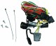 Honda Passport,  Isuzu Amigo, Rodeo Trailer Wiring Kit