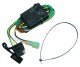 Geo Tracker, Suzuki Vitara, XL-7, Sidekick, Chevrolet Tracker Trailer Wiring Kit