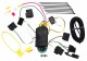 Ford Freestar, Mercury Monterey Trailer Wiring Kit