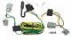 Ford Five Hundred, Freestyle Trailer Wiring Kit