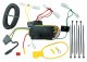 Mazda 6, 3, Toyota Camry, FJ Cruiser, Corolla Trailer Wiring Kit