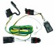 Chevrolet Colbalt, HHR, Pontiac G5 Pursuit Trailer Wiring Kit