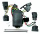 Jeep Commander Trailer Wiring Kit