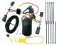 Kia Sedona, Hyundai Entourage Trailer Wiring Kit