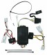 Kia Forte, Hyundai Santa Fe Trailer Wiring Kit