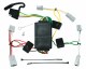 Mazda 3,  Honda Civic, Accord, Fit, Mitsubishi Galant, Acura TSX Trailer Wiring Kit