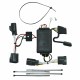 Dodge Nitro Trailer Wiring Kit