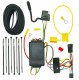 Cadillac CTS, CTS V Trailer Wiring Kit