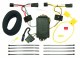 Saturn Vue, Chevrolet Captiva Trailer Wiring Kit