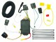 Dodge Grand Caravan, Chrysler Town & C, Jeep Patriot, Dodge Durango Trailer Wiring Harness