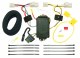 Pontiac Vibe, Toyota Matrix, Scion xB Trailer Wiring Kit