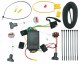 Chrysler PT Cruiser Trailer Wiring Kit