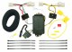 Subaru Impreza Trailer Wiring Kit