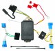 Cadillac CTS Trailer Wiring Kit