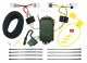 Nissan Maxima, Altima, Sentra Trailer Wiring Kit