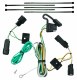 Ford Flex  Trailer Wiring Kit