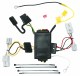 Hyundai Genesis Trailer Wiring Kit