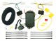 Infiniti FX35, FX50 Trailer Wiring Kit