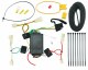 Lexus RX330, RX350 Trailer Wiring Kit