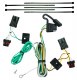 Buick LaCrosse Trailer Wiring Kit