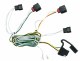 Dodge Journey Trailer Wiring Kit