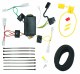 Toyota Sienna Van Trailer Wiring Kit