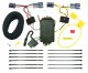 Hyundai Tucson Trailer Wiring Kit