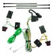 Chev Impala Trailer Wiring Kit