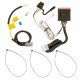 Mitsubishi Outlander Trailer Wiring Kit