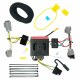 Volvo XC60 Trailer Wiring Kit