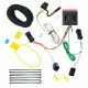 Jeep Liberty Trailer Wiring Kit