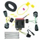 Chrysler Town & Country, Dodge Grand Caravan Trailer Wiring Kit