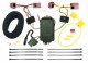 Nissan Versa Trailer Wiring Kit