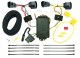 Ford Focus Trailer Wiring Kit