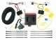 Nissan NV1500, NV2500 HD, NV3500 HD Trailer Wiring Kit