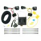 Dodge Nitro, Jeep LIberty Trailer Wiring Kit