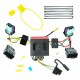 Volkswagen Passat Trailer Wiring Kit