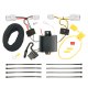 Subaru Impreza Trailer Wiring Kit