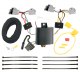 Ford Taurus, Lincoln MKS Trailer Wiring Kit